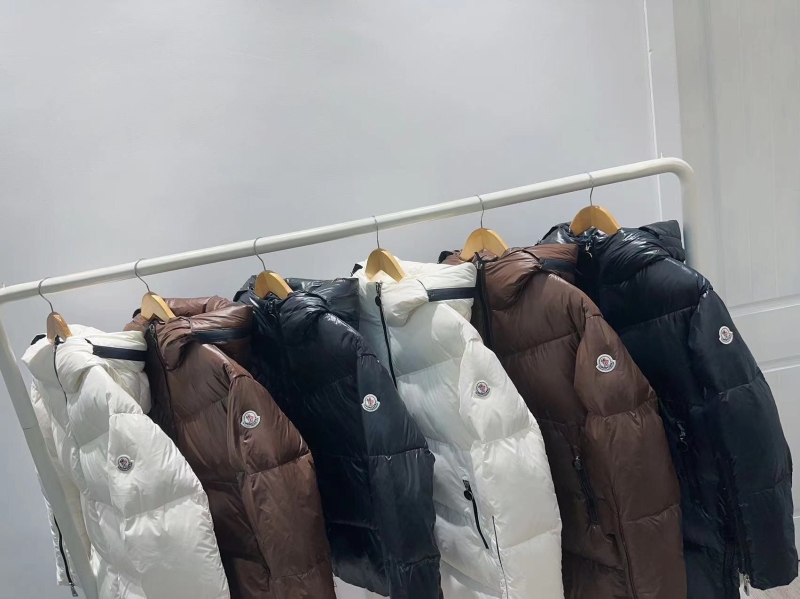 Moncler Down Coat